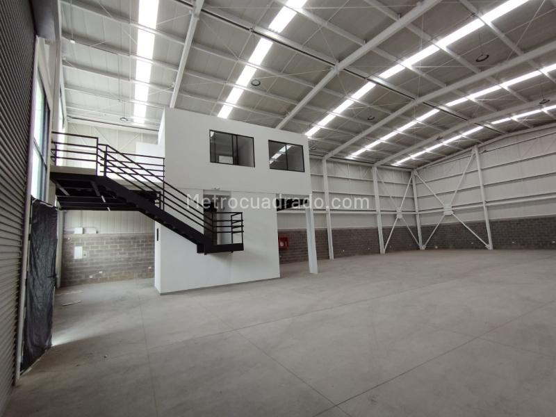 Bodega en Arriendo, Dosquebradas, Dosquebradas - Vista 3