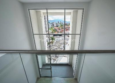 Apartamento en venta en Pinares, Pereira · foto 11 de 12