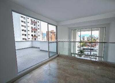 Apartamento en venta en Pinares, Pereira · foto 10 de 12