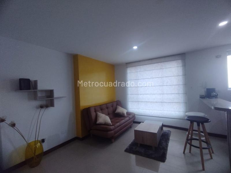 Apartamento en Arriendo, LOS ALAMOS, Pereira