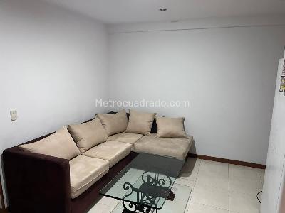 Apartamento en venta en Homcenter, Pereira · foto 4 de 9