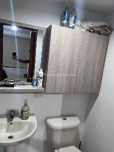 Apartamento en venta en Homcenter, Pereira · foto 8 de 9