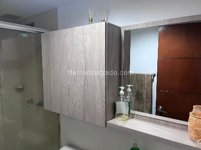 Apartamento en venta en Homcenter, Pereira · foto 6 de 9