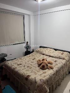 Apartamento en venta en Homcenter, Pereira · foto 5 de 9
