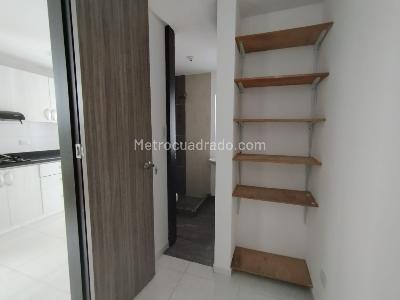 Apartamento en venta en Alamos, Pereira · foto 16 de 20