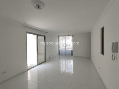 Apartamento en venta en Alamos, Pereira · foto 3 de 20