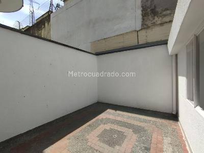 Apartamento en venta en Alamos, Pereira · foto 8 de 20