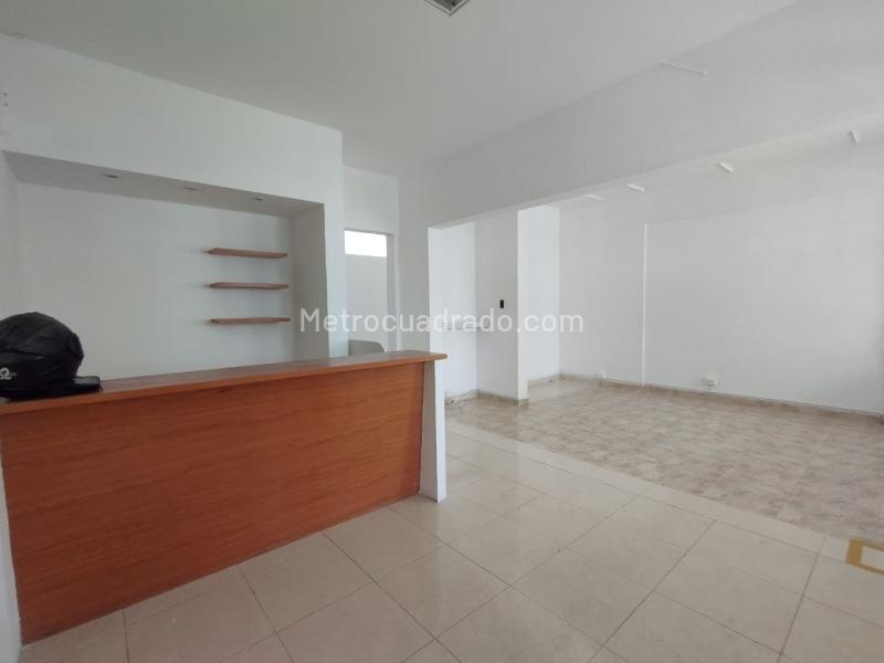 Casa – Pereira - Vista 4