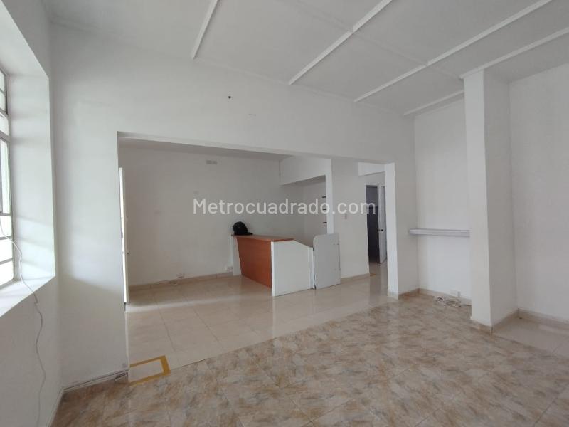 Casa – Pereira - Vista 2