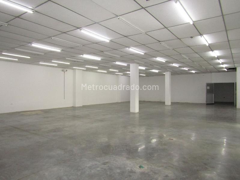 Local Comercial en Arriendo, GALICIA, Pereira - Vista 3