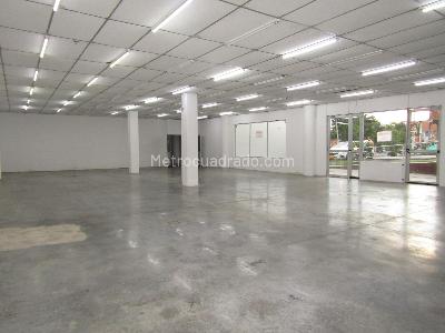 Local Comercial en Arriendo, GALICIA, Pereira