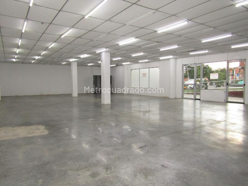 Local Comercial en Arriendo, GALICIA, Pereira - Vista 2