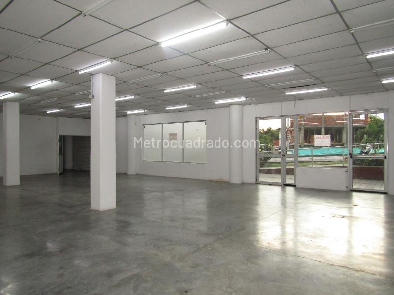 Local Comercial en Arriendo, GALICIA, Pereira - Vista 4