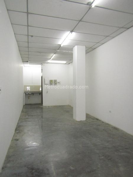 Local Comercial en Arriendo, GALICIA, Pereira - Vista 5
