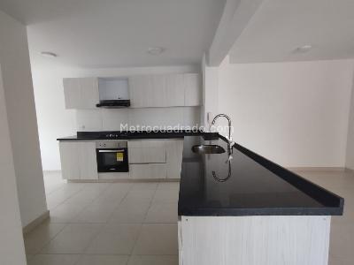 Apartamento en venta en Los Alpes, Pereira · foto 4 de 14