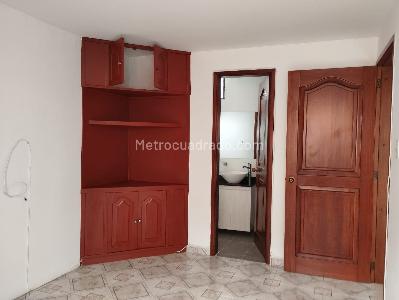 Apartamento en venta en Los Alpes, Pereira · foto 12 de 14