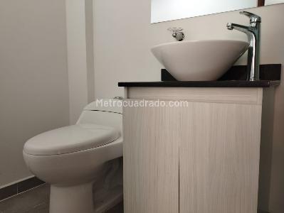 Apartamento en venta en Los Alpes, Pereira · foto 13 de 14