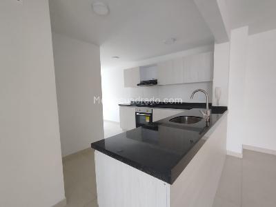 Apartamento en venta en Los Alpes, Pereira · foto 3 de 14