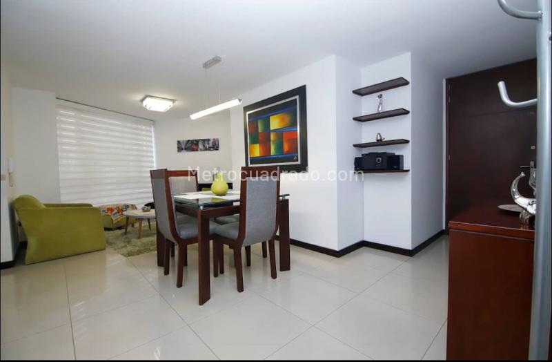 Apartamento en Arriendo, ALAMOS, Pereira