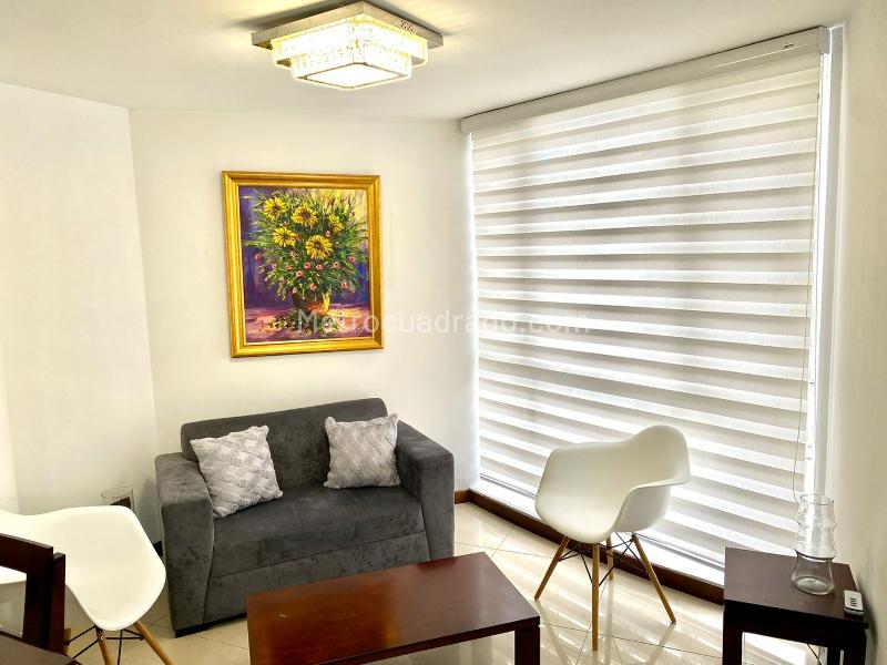 Apartamento en Arriendo, ALAMOS, Pereira