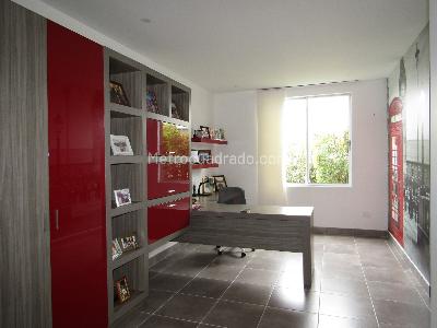 Casa en venta en Pueblito Cafetero, Pereira · foto 17 de 20