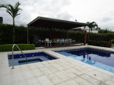 Casa en venta en Pueblito Cafetero, Pereira · foto 2 de 20