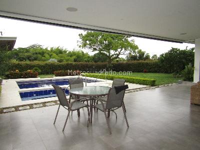 Casa en venta en Pueblito Cafetero, Pereira · foto 3 de 20