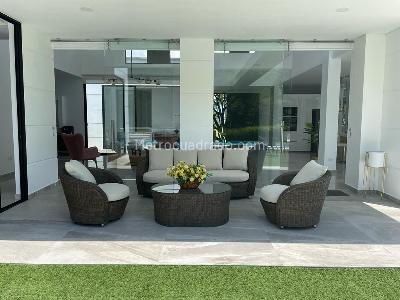 Casa en venta en Cerritos, Pereira · foto 2 de 12