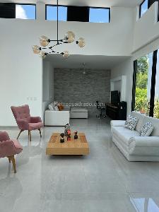 Casa en venta en Cerritos, Pereira · foto 5 de 12