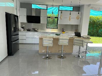 Casa en venta en Cerritos, Pereira · foto 4 de 12