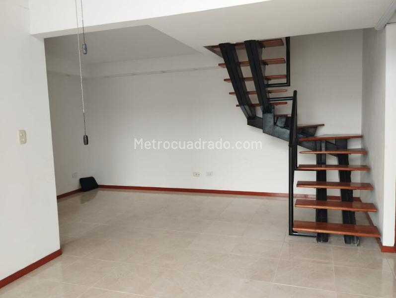 Apartment for rent in Pereira