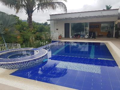 Casa en Arriendo, COMBIA, Pereira