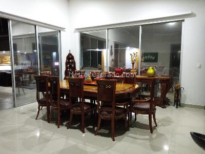 Casa en venta en Combia, Pereira · foto 8 de 18
