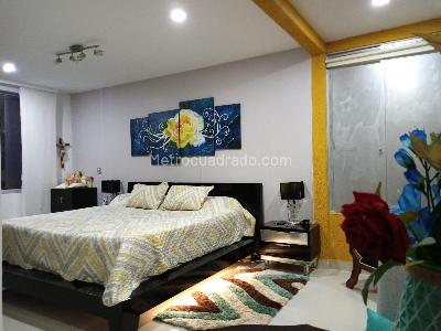 Casa en venta en Combia, Pereira · foto 15 de 18