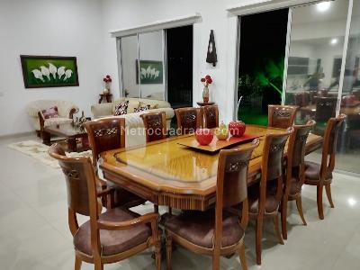 Casa en venta en Combia, Pereira · foto 7 de 18