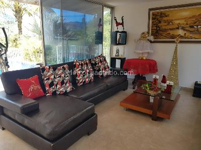 Casa en venta en Combia, Pereira · foto 17 de 18