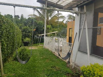 Casa en venta en Combia, Pereira · foto 3 de 18
