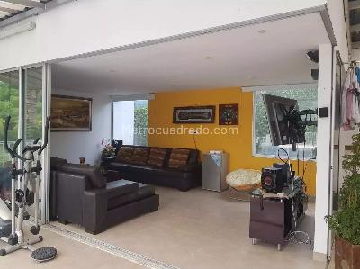 Casa en venta en Combia, Pereira · foto 4 de 18