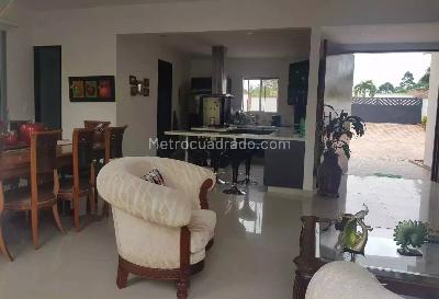 Casa en venta en Combia, Pereira · foto 10 de 18
