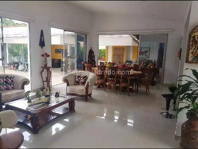 Casa en venta en Combia, Pereira · foto 6 de 18