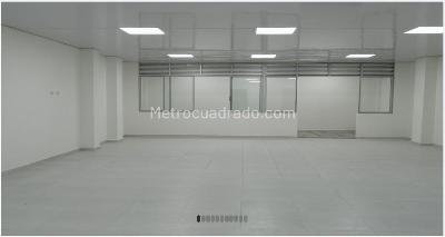 Retail space for rent in CENTRO, Pereira