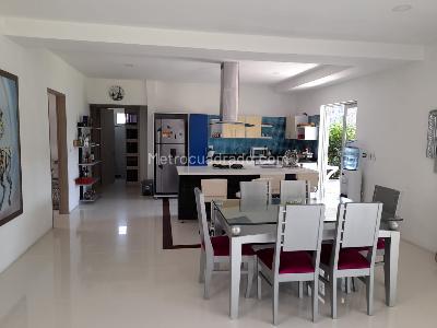 Casa en Arriendo, CERRITOS, Pereira