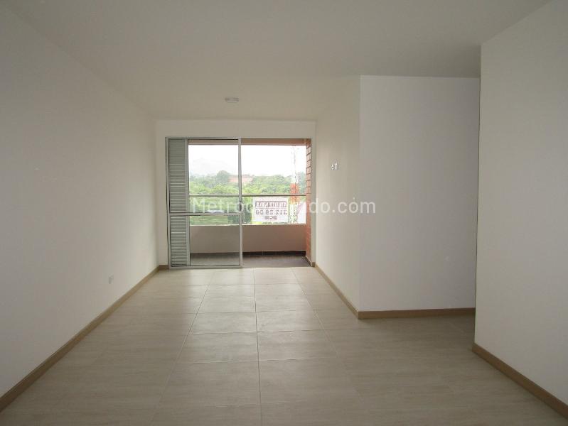 Apartamento en Arriendo, BELMONTE, Pereira