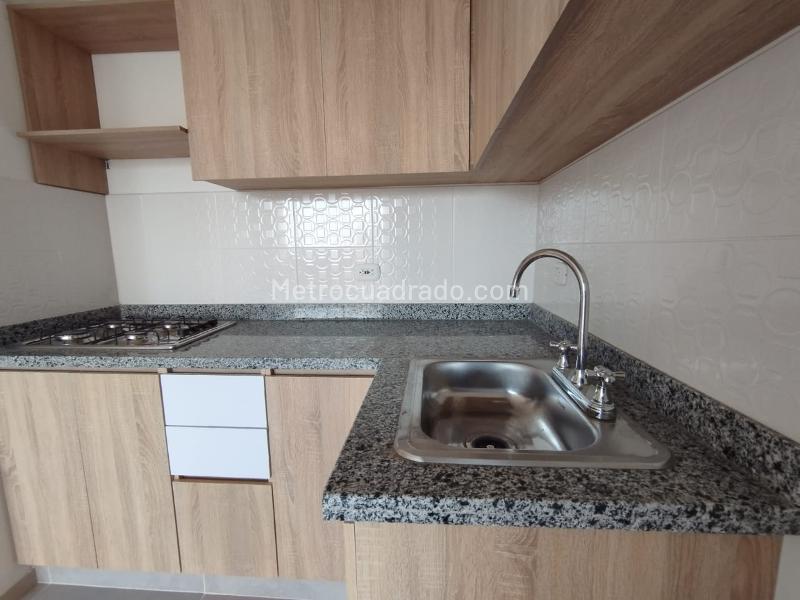 Piso – Dosquebradas - Vista 4