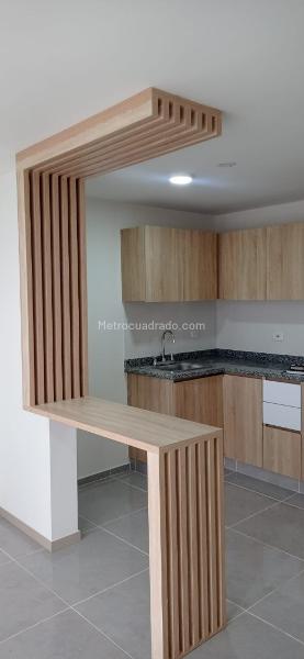 Piso – Dosquebradas - Vista 2