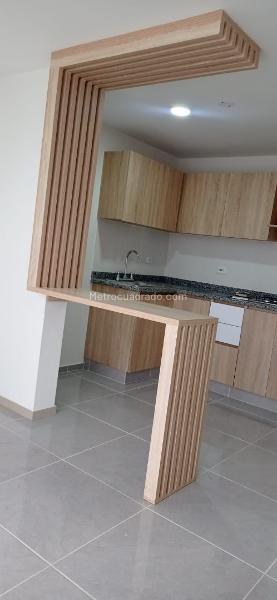 Piso – Dosquebradas - Vista 3