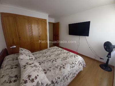 Apartamento en venta en Alamos, Pereira · foto 10 de 20