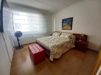 Apartamento en venta en Alamos, Pereira · foto 18 de 20