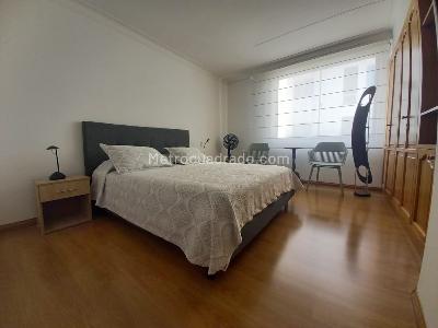 Apartamento en venta en Alamos, Pereira · foto 16 de 20