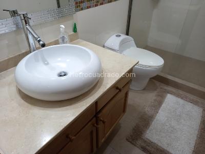 Apartamento en venta en Alamos, Pereira · foto 19 de 20
